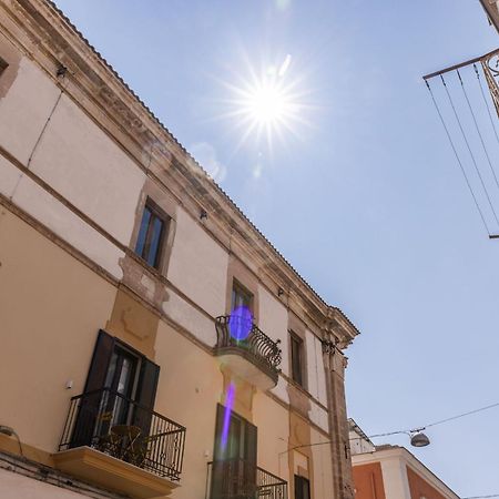 Dimora Dei Celestini Bed & Breakfast Manfredonia Exterior photo