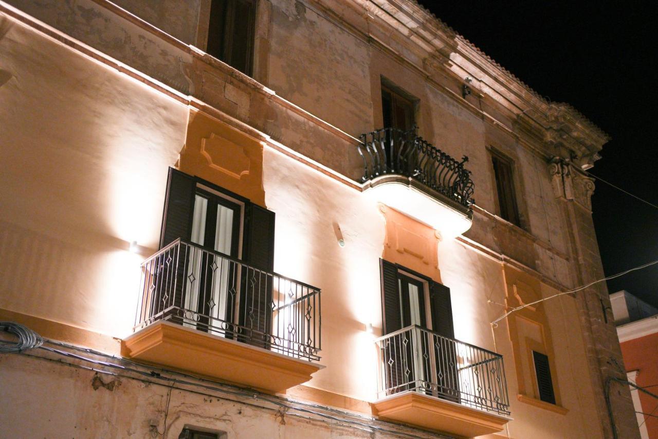 Dimora Dei Celestini Bed & Breakfast Manfredonia Exterior photo