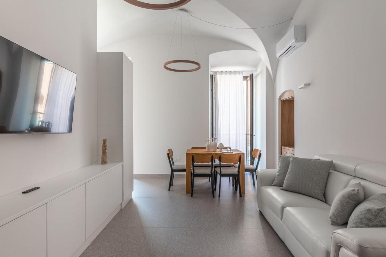 Dimora Dei Celestini Bed & Breakfast Manfredonia Exterior photo
