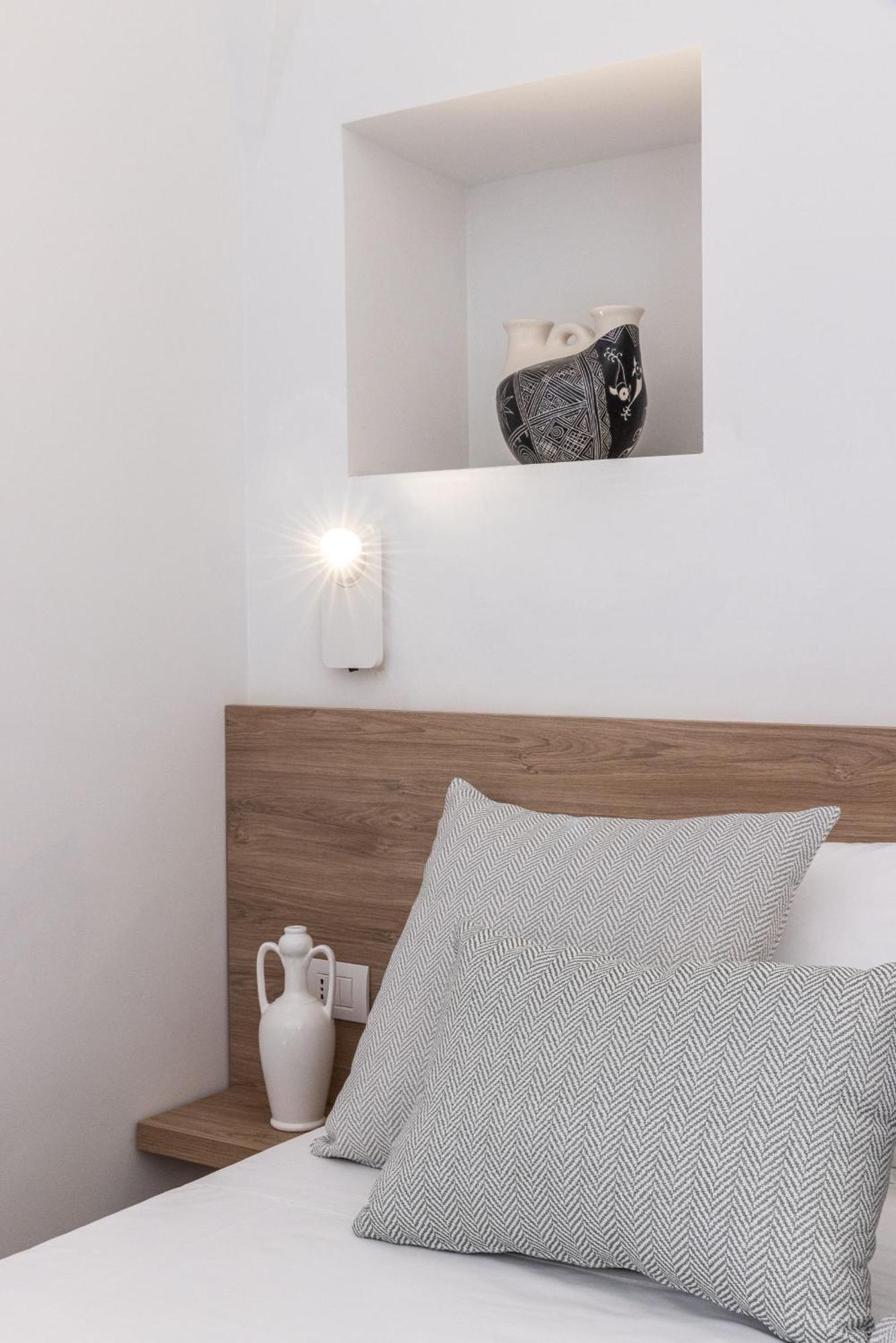 Dimora Dei Celestini Bed & Breakfast Manfredonia Exterior photo