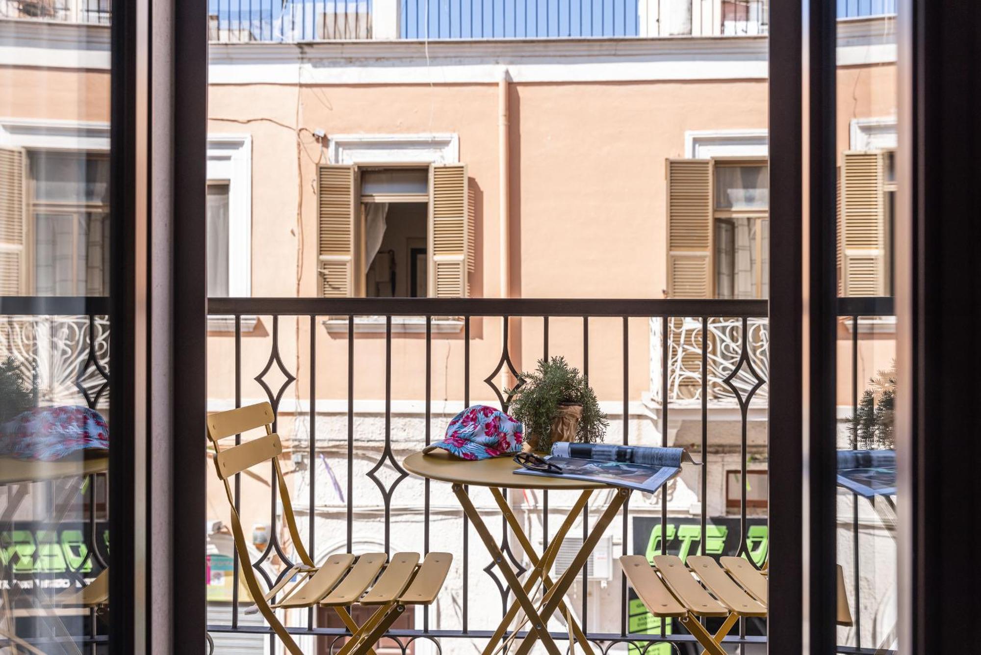 Dimora Dei Celestini Bed & Breakfast Manfredonia Exterior photo