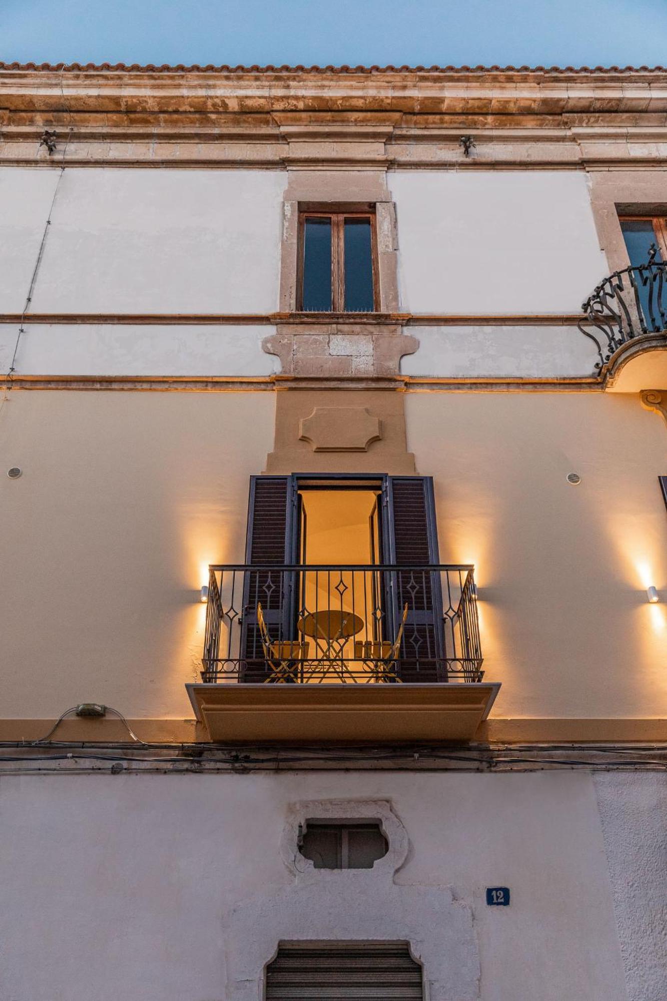 Dimora Dei Celestini Bed & Breakfast Manfredonia Exterior photo