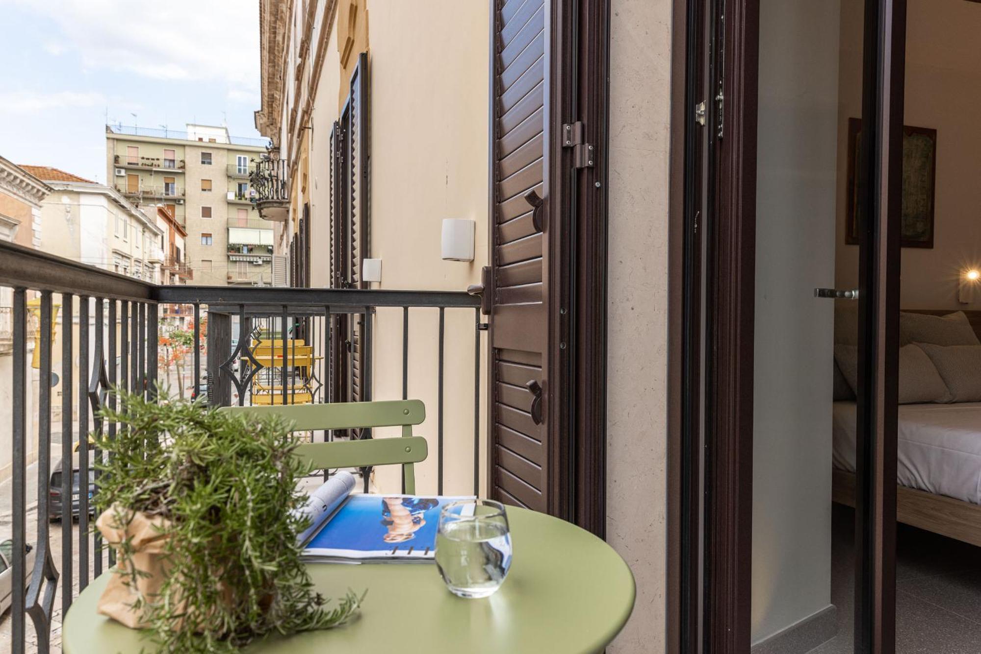 Dimora Dei Celestini Bed & Breakfast Manfredonia Exterior photo