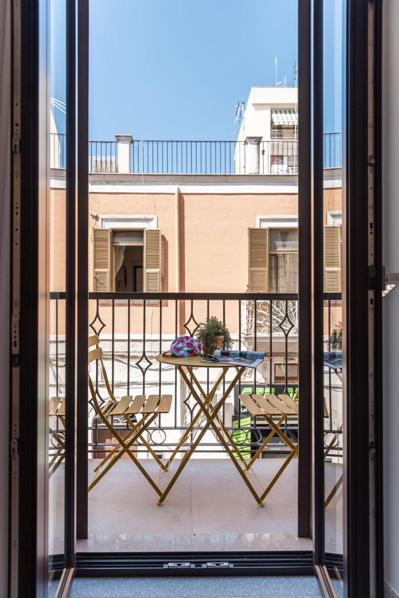 Dimora Dei Celestini Bed & Breakfast Manfredonia Exterior photo
