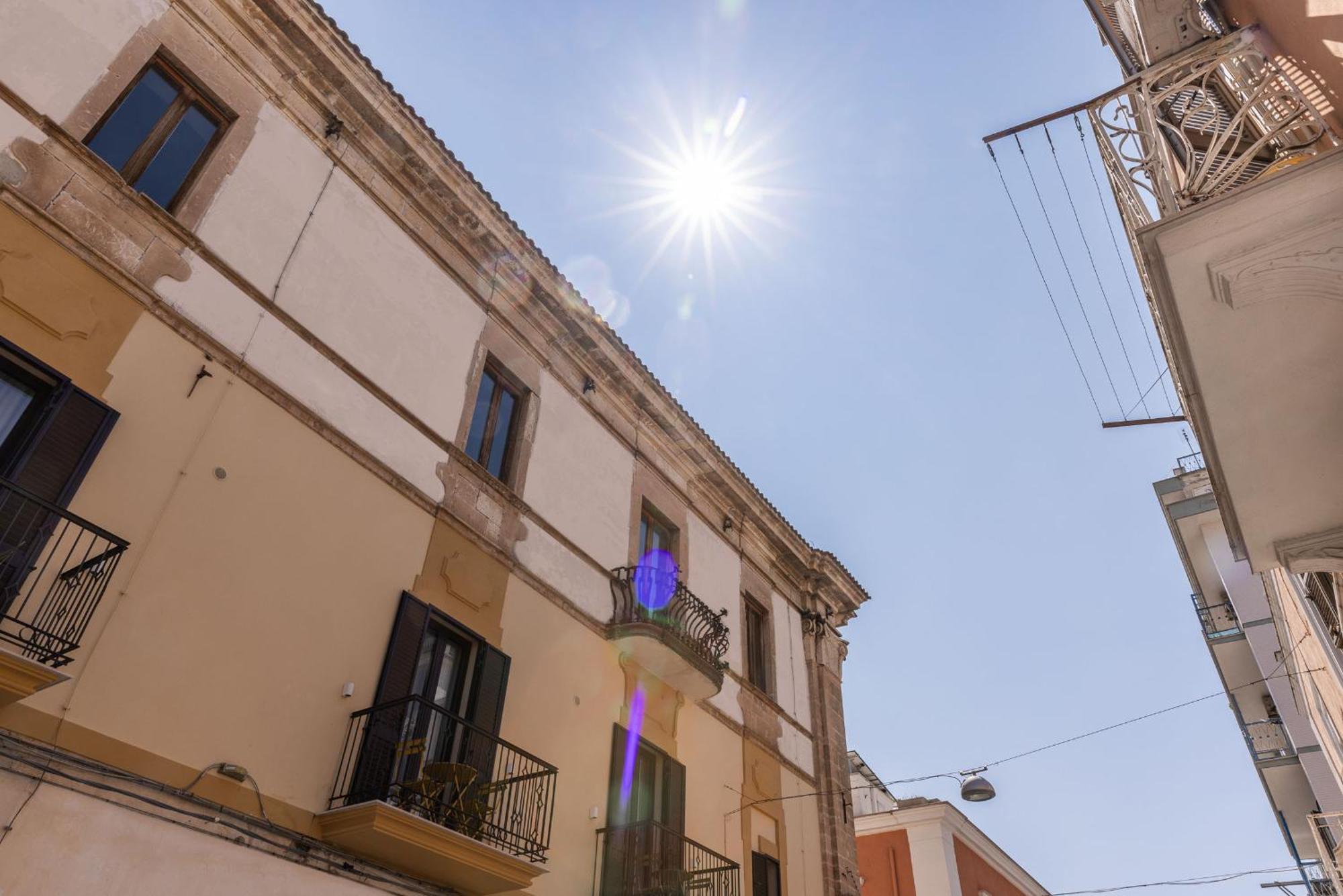 Dimora Dei Celestini Bed & Breakfast Manfredonia Exterior photo