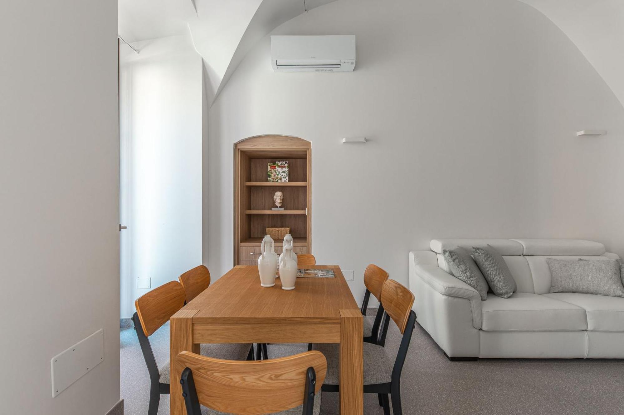Dimora Dei Celestini Bed & Breakfast Manfredonia Exterior photo