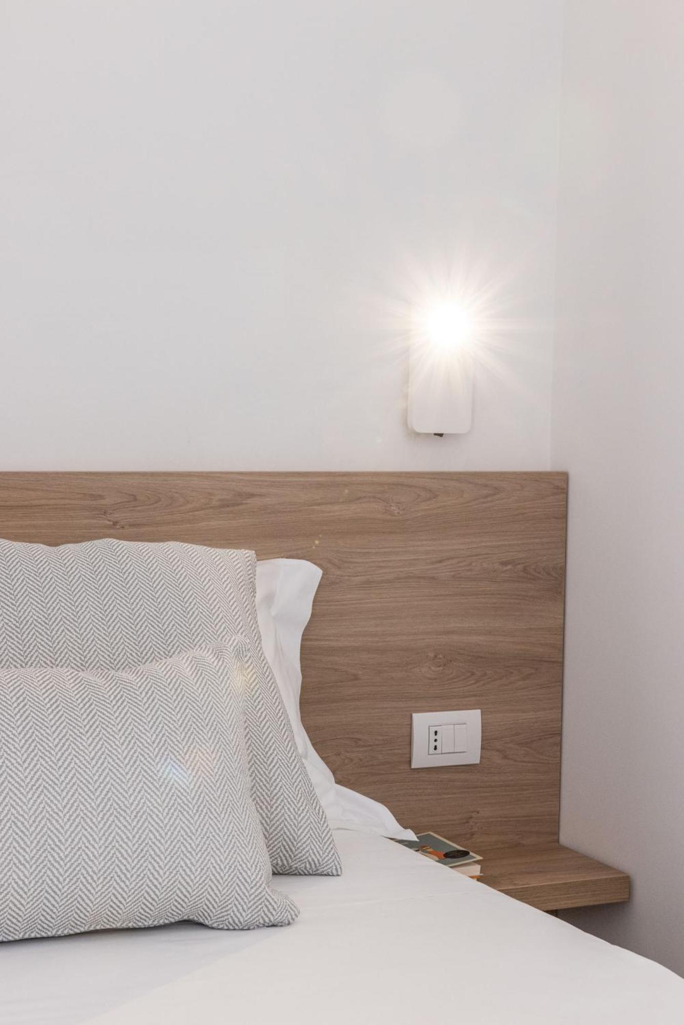 Dimora Dei Celestini Bed & Breakfast Manfredonia Exterior photo