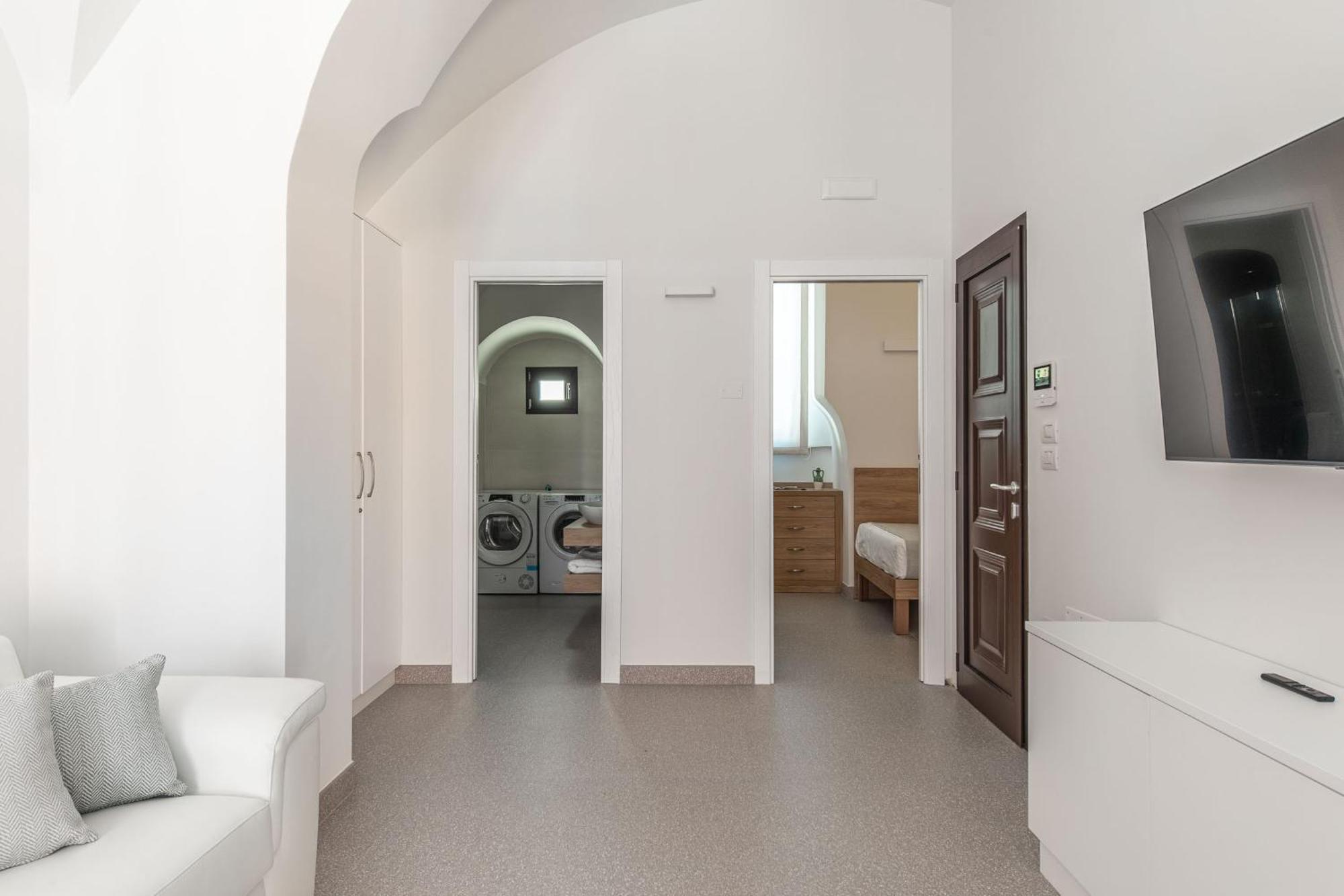 Dimora Dei Celestini Bed & Breakfast Manfredonia Exterior photo