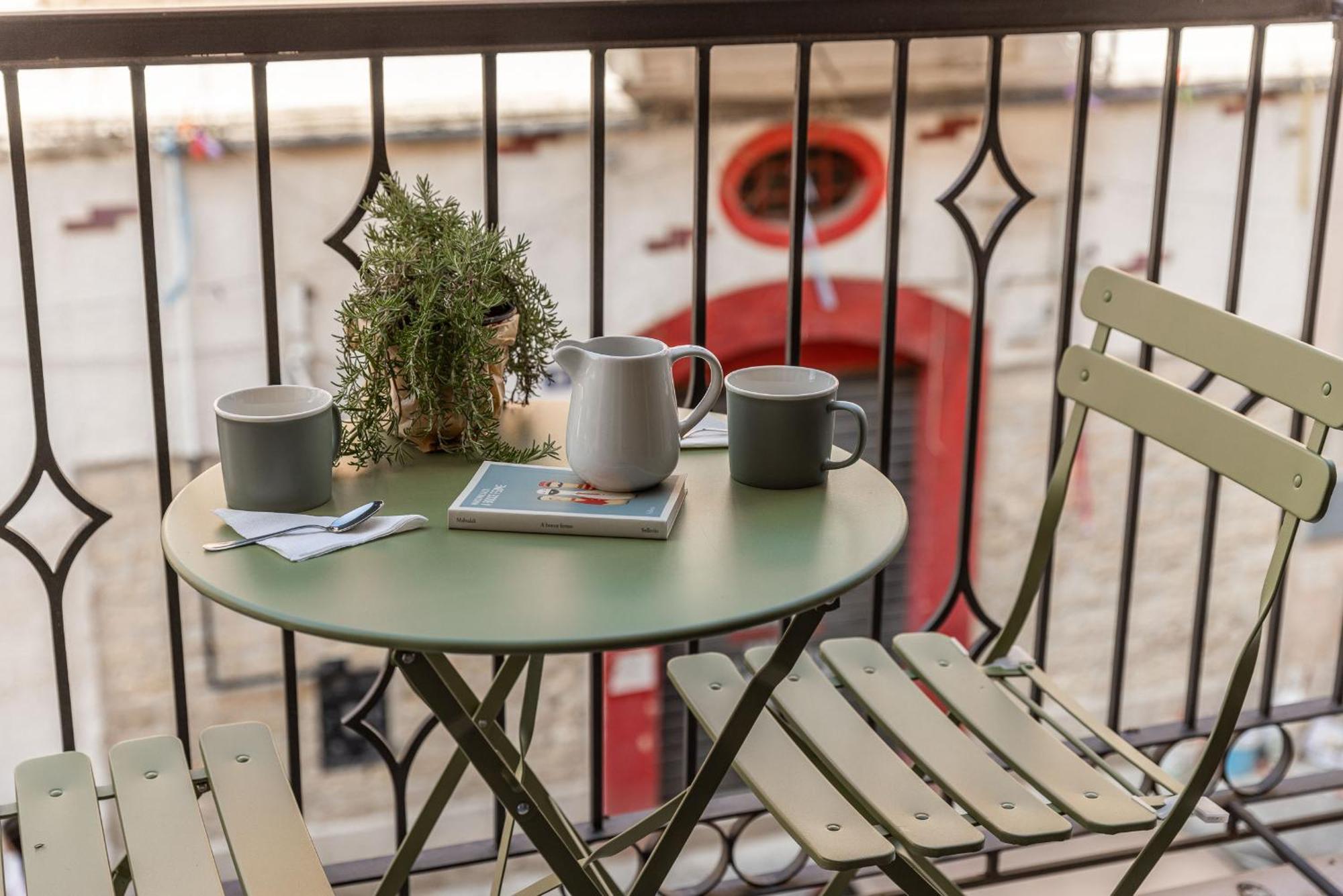Dimora Dei Celestini Bed & Breakfast Manfredonia Exterior photo