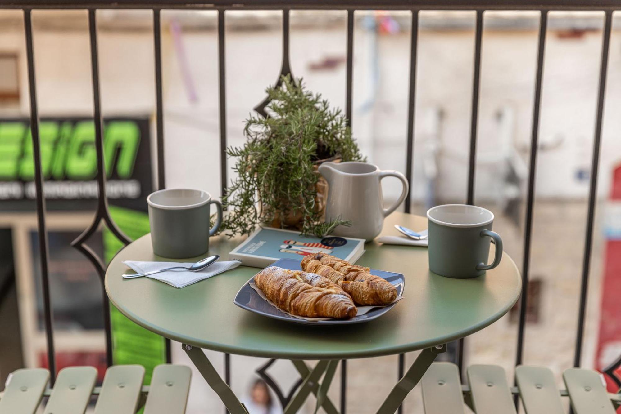 Dimora Dei Celestini Bed & Breakfast Manfredonia Exterior photo