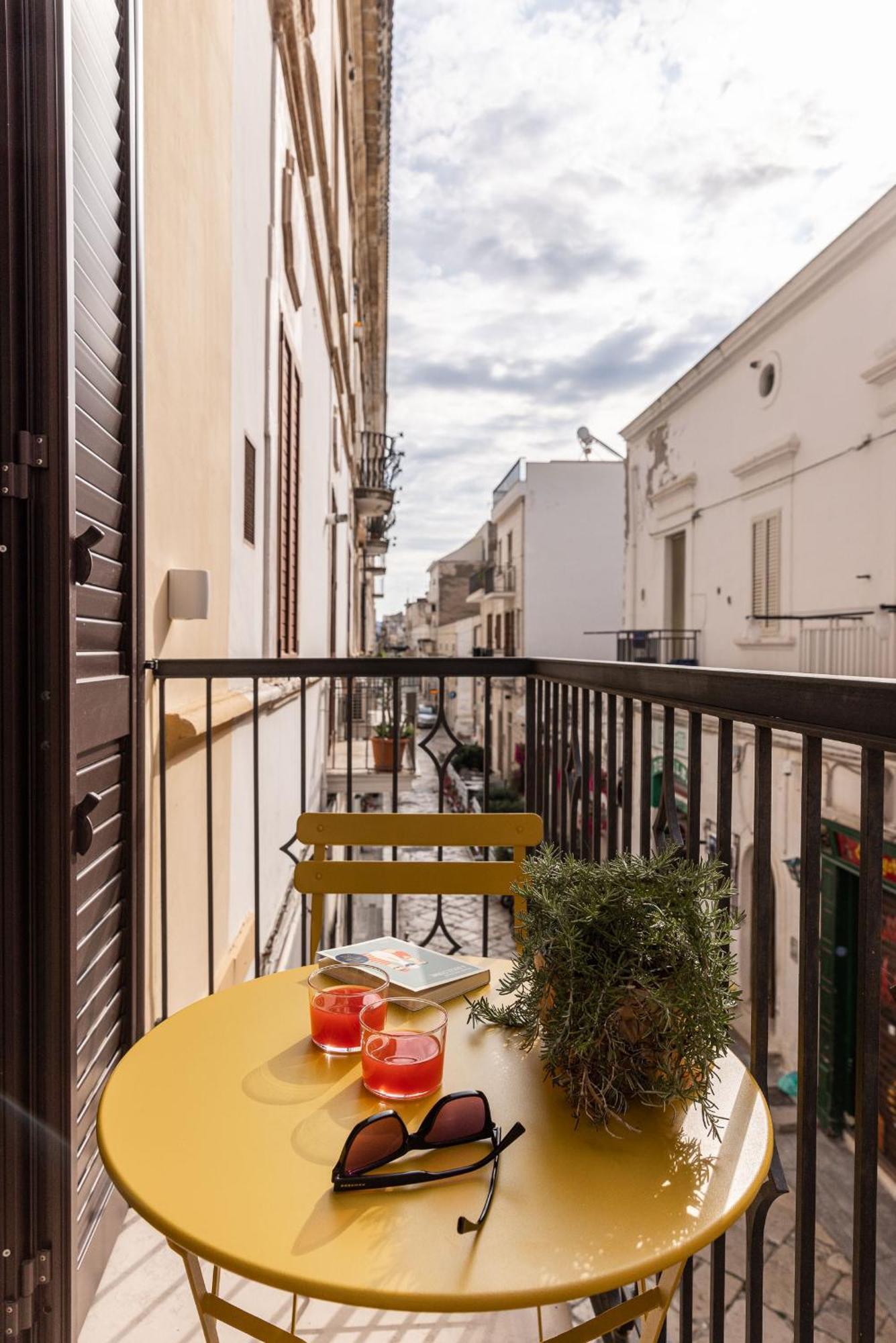 Dimora Dei Celestini Bed & Breakfast Manfredonia Exterior photo