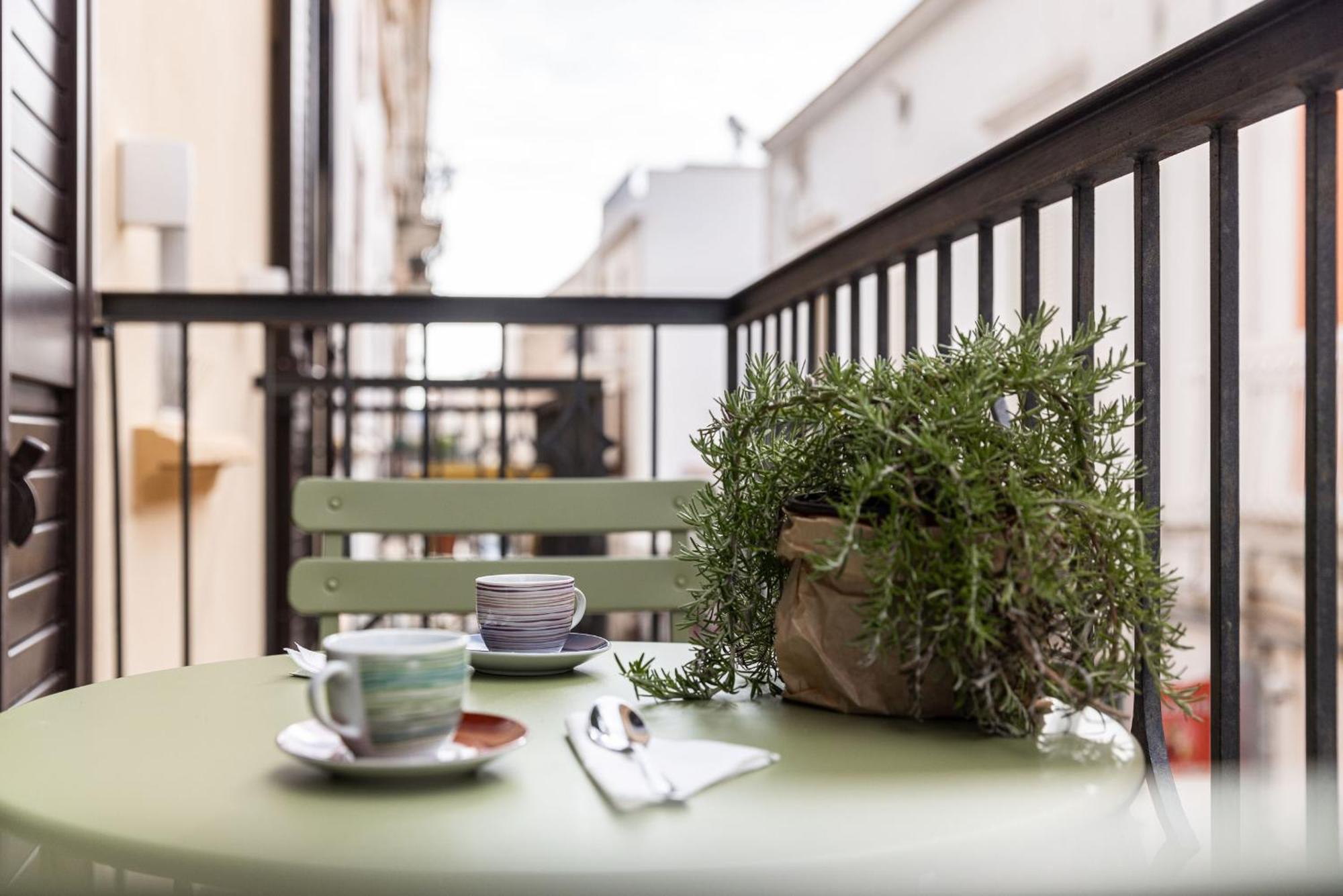 Dimora Dei Celestini Bed & Breakfast Manfredonia Exterior photo