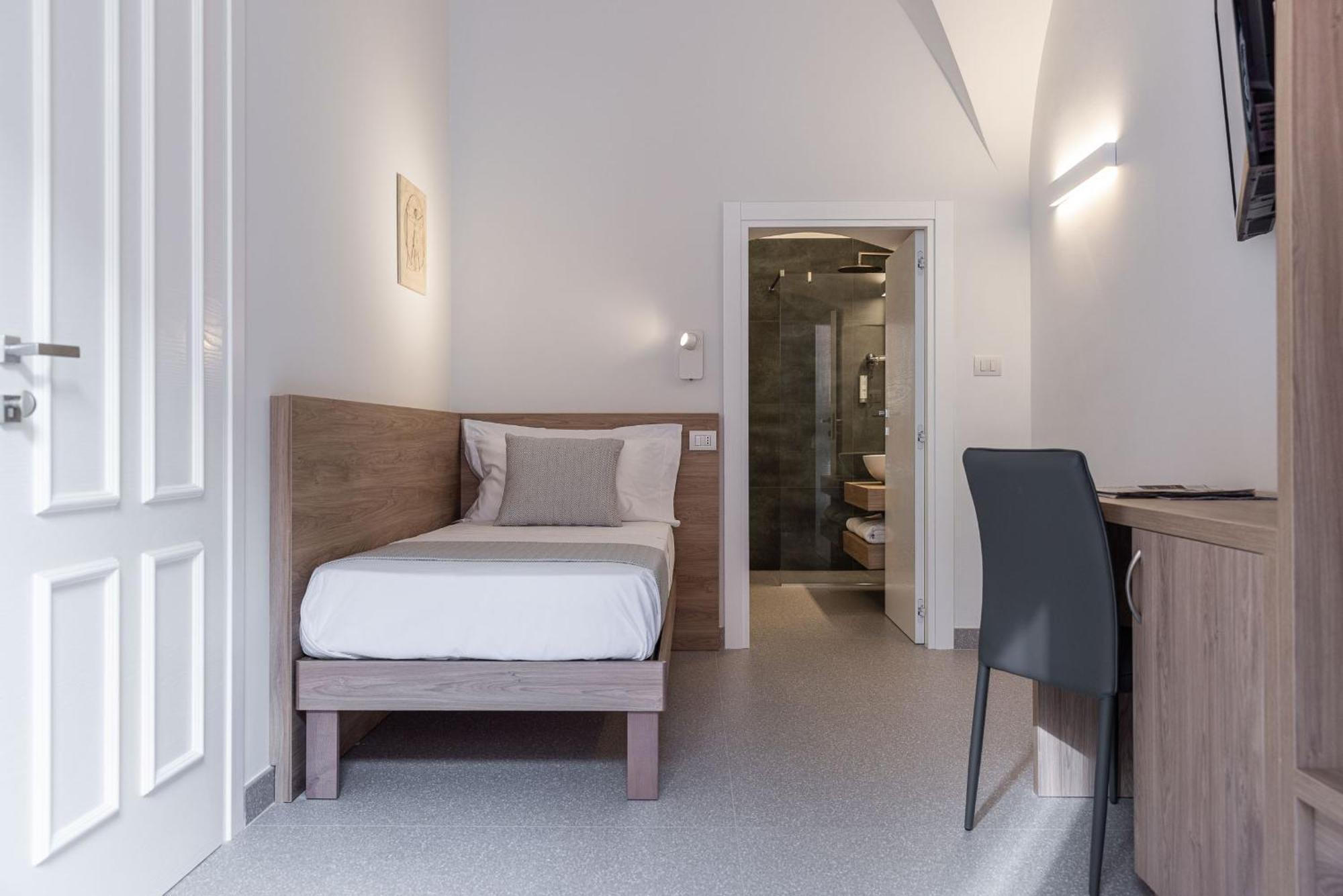Dimora Dei Celestini Bed & Breakfast Manfredonia Exterior photo