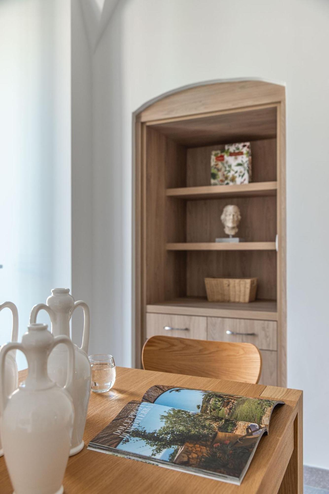 Dimora Dei Celestini Bed & Breakfast Manfredonia Exterior photo