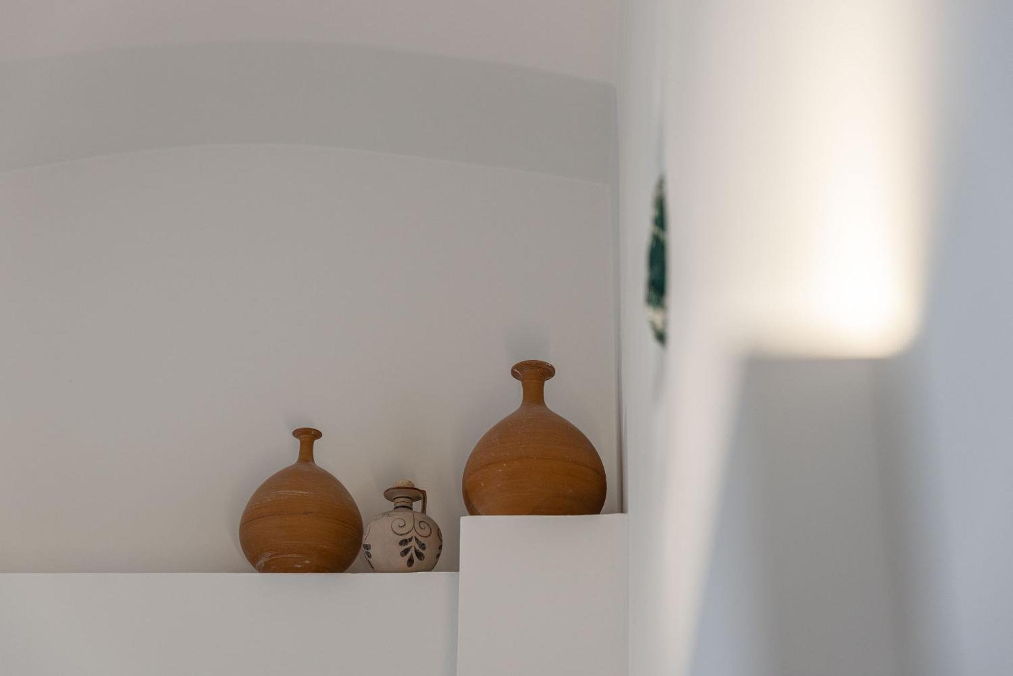 Dimora Dei Celestini Bed & Breakfast Manfredonia Exterior photo